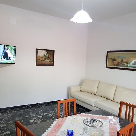 Abitazione Bellavista Apartment Bacoli Ngoại thất bức ảnh