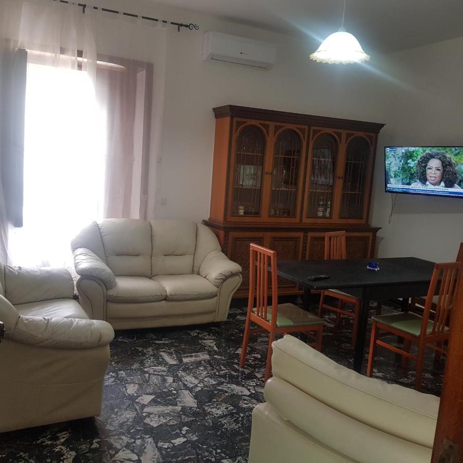 Abitazione Bellavista Apartment Bacoli Ngoại thất bức ảnh