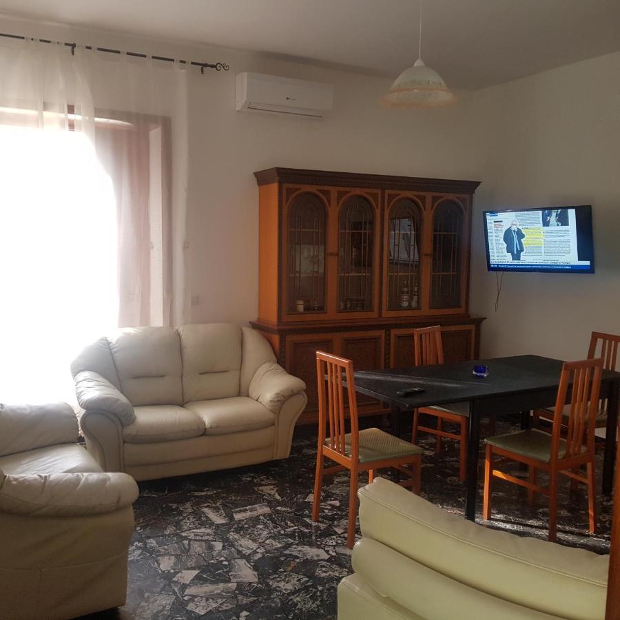Abitazione Bellavista Apartment Bacoli Ngoại thất bức ảnh