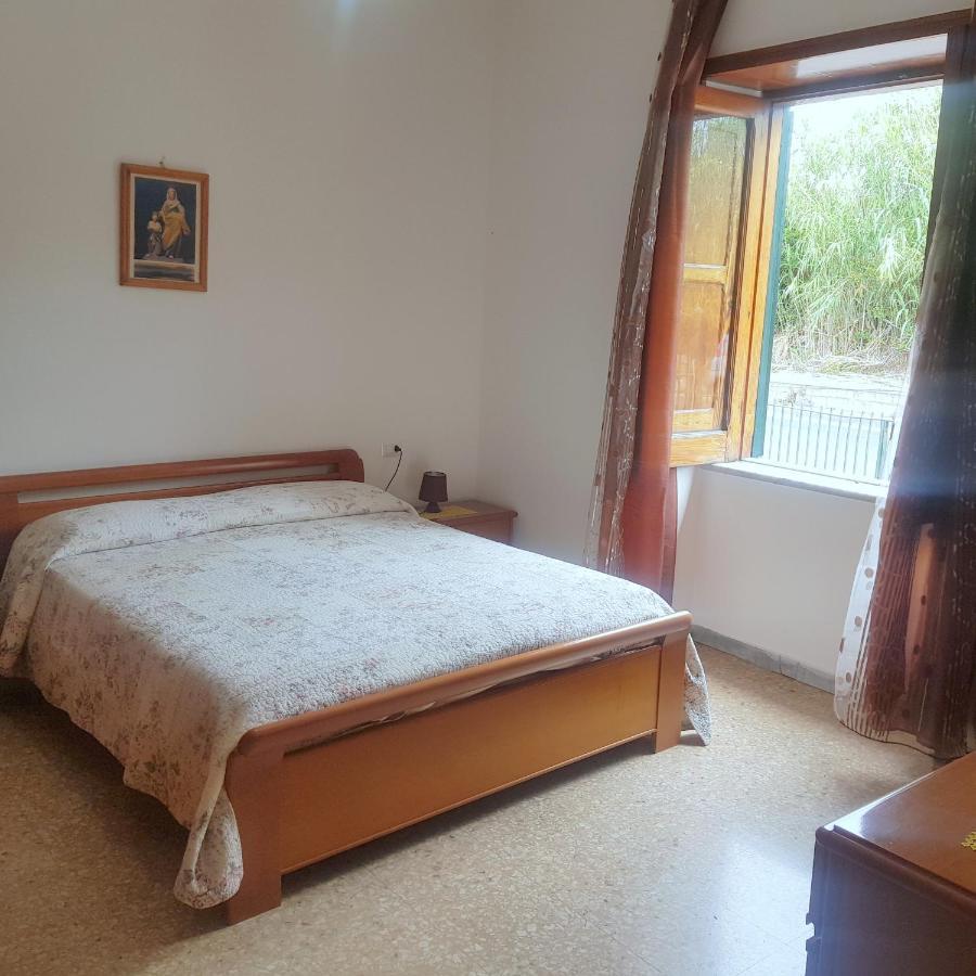 Abitazione Bellavista Apartment Bacoli Ngoại thất bức ảnh