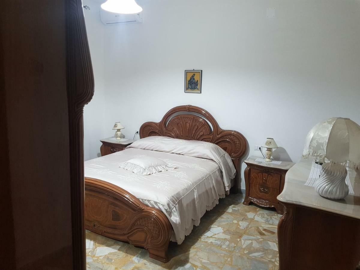 Abitazione Bellavista Apartment Bacoli Ngoại thất bức ảnh