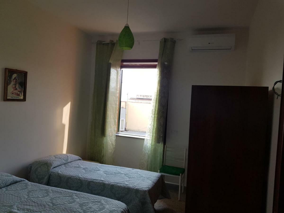 Abitazione Bellavista Apartment Bacoli Ngoại thất bức ảnh