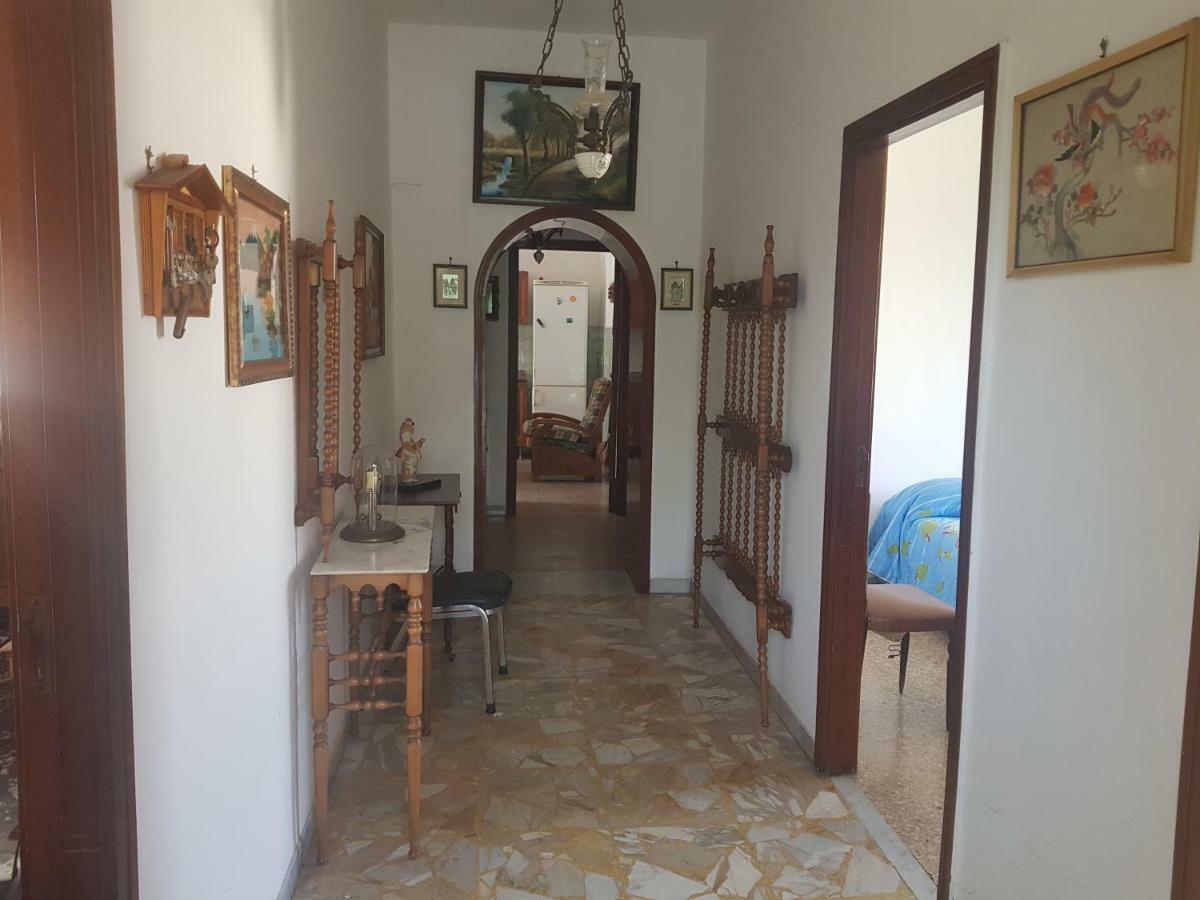Abitazione Bellavista Apartment Bacoli Ngoại thất bức ảnh