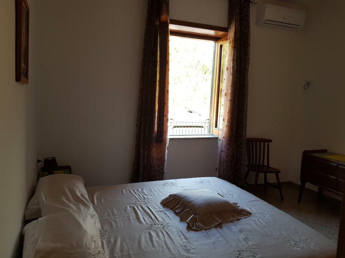 Abitazione Bellavista Apartment Bacoli Ngoại thất bức ảnh