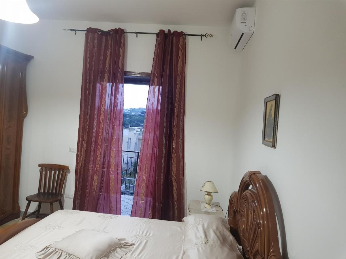 Abitazione Bellavista Apartment Bacoli Ngoại thất bức ảnh