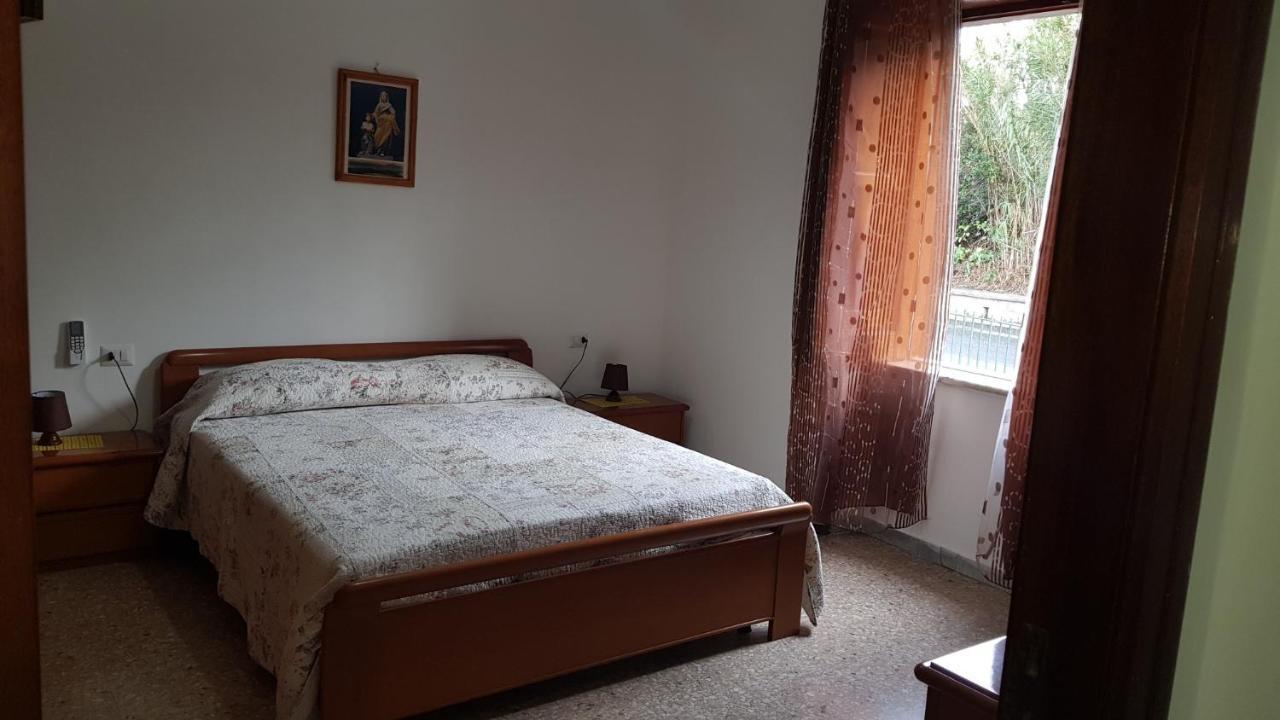Abitazione Bellavista Apartment Bacoli Ngoại thất bức ảnh