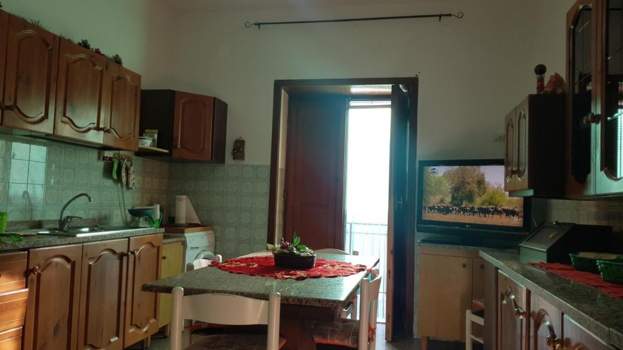 Abitazione Bellavista Apartment Bacoli Ngoại thất bức ảnh